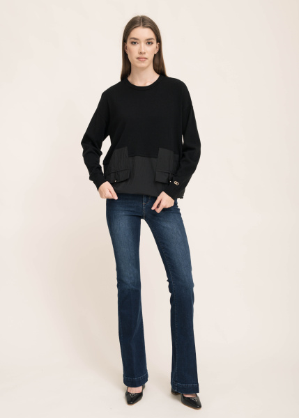 Джемпер LIU JO