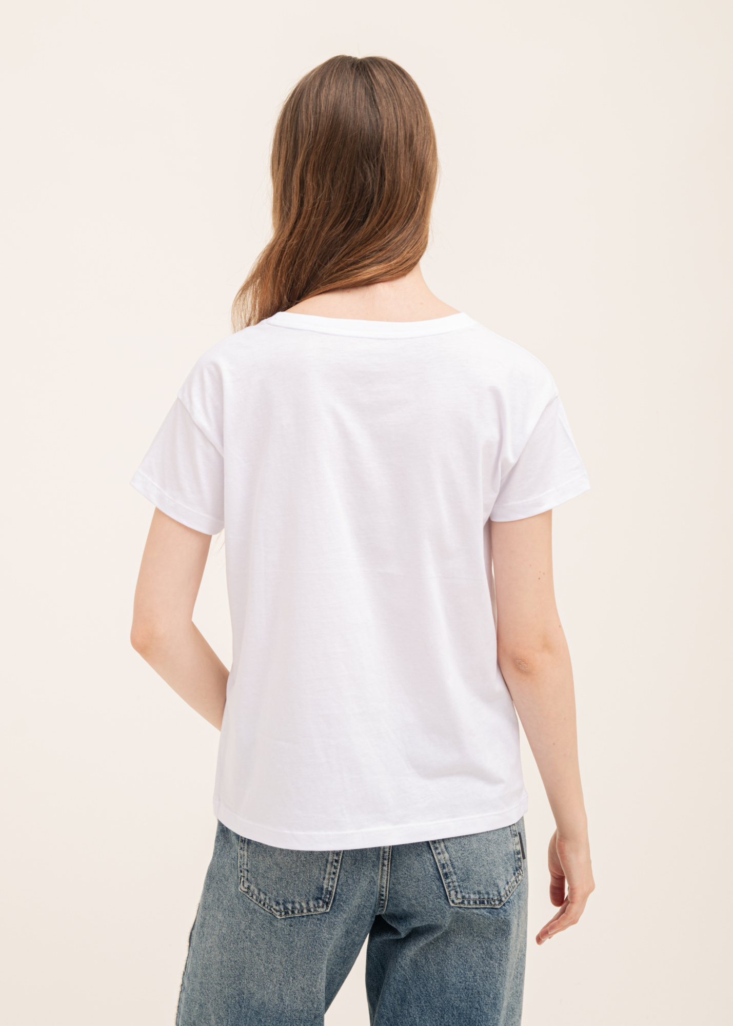 Футболка ARMANI EXCHANGE