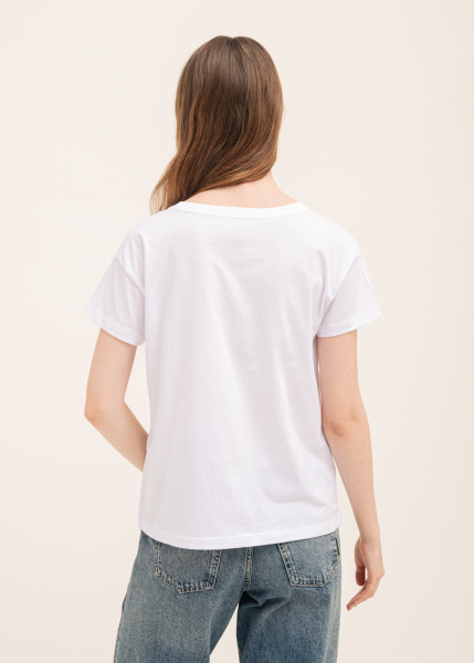 Футболка ARMANI EXCHANGE