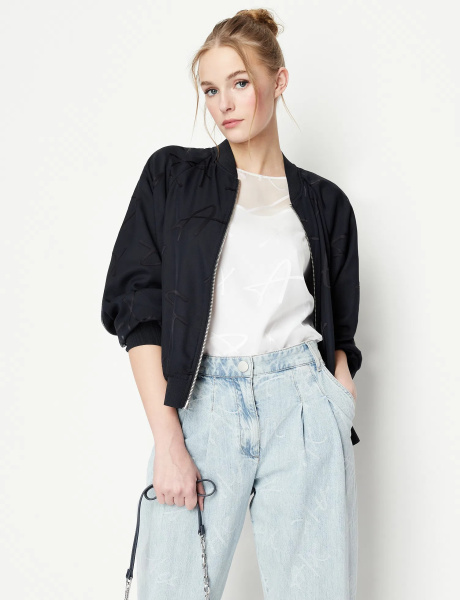 Блуза ARMANI EXCHANGE