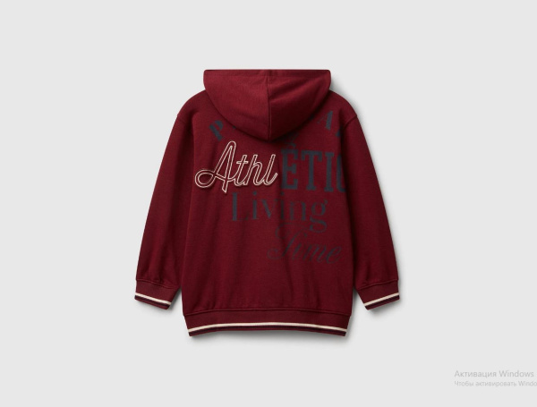 Толстовка BENETTON