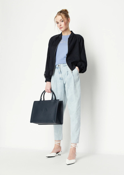 Джемпер ARMANI EXCHANGE