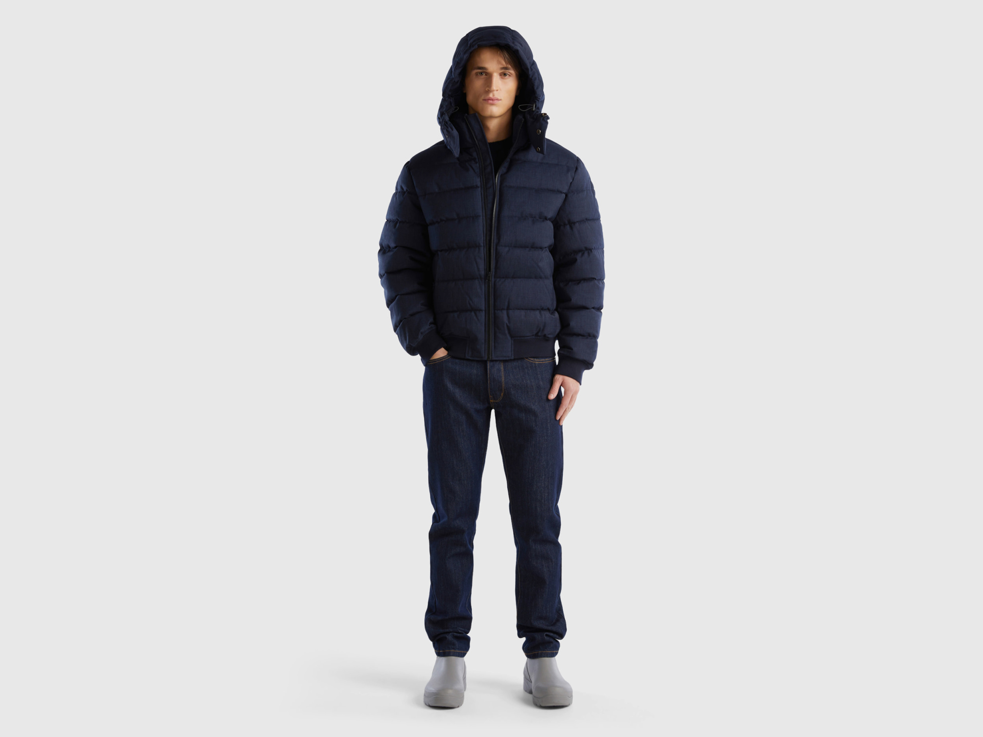 Куртка BENETTON