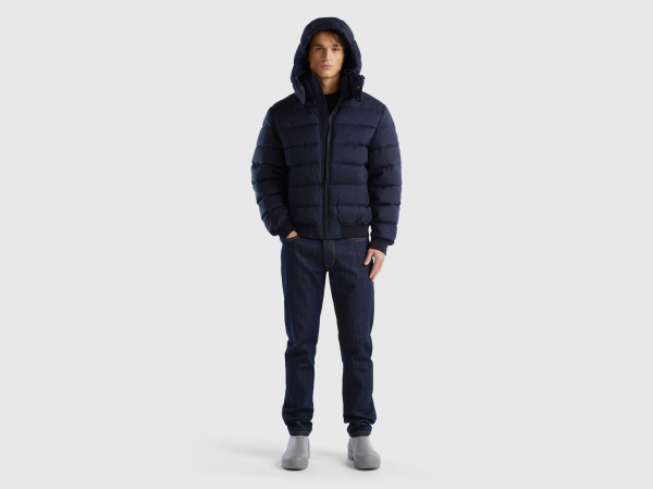 Куртка BENETTON