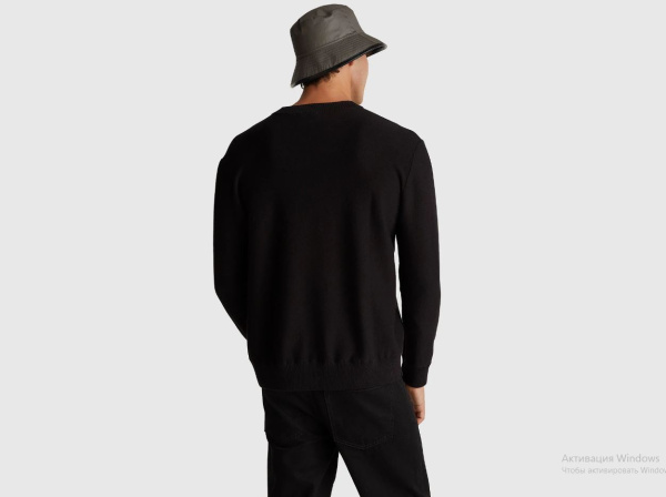 Джемпер BENETTON