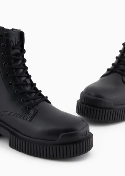 Ботинки ARMANI EXCHANGE