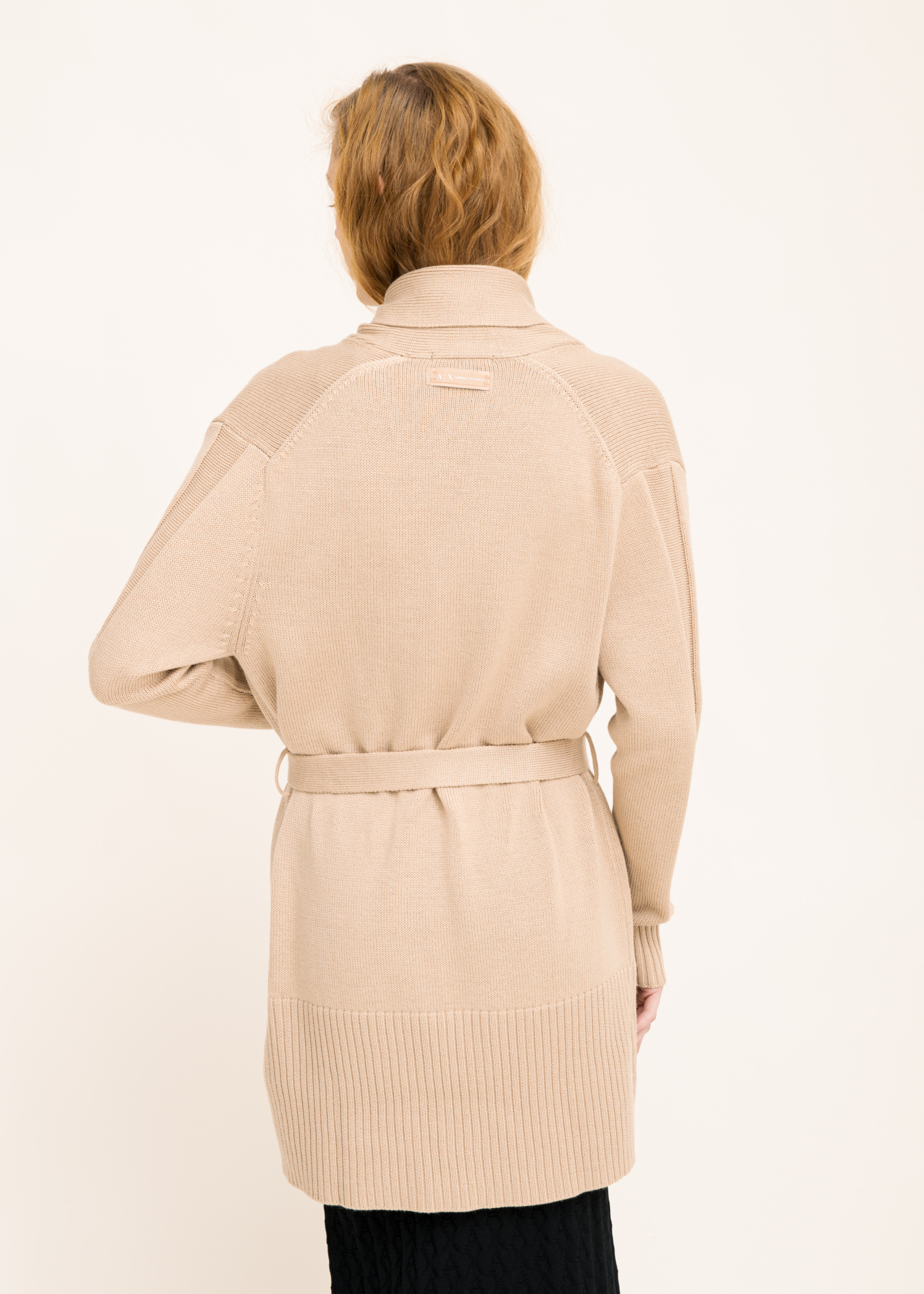 Кардиган ARMANI EXCHANGE