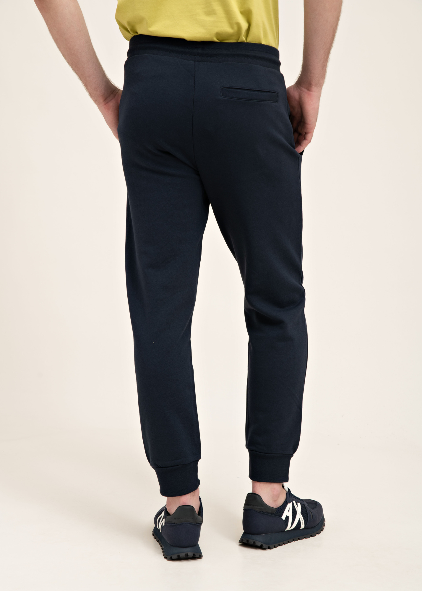 Брюки ARMANI EXCHANGE