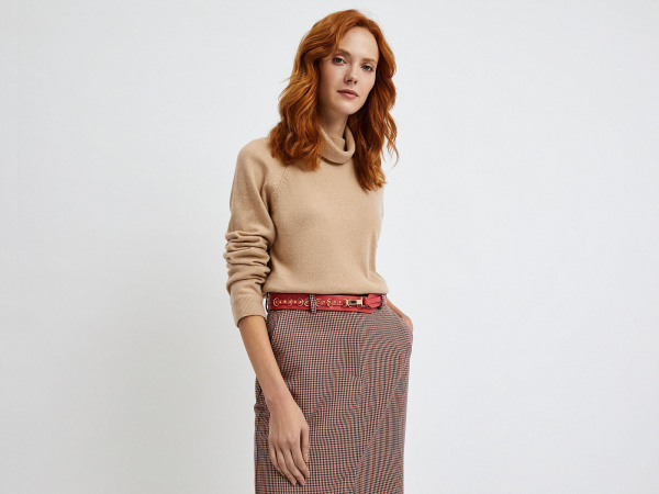 Водолазка BENETTON