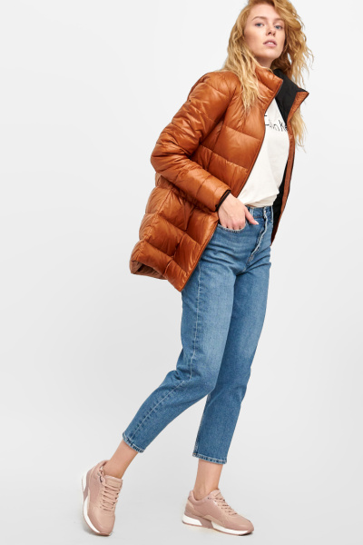 Куртка CALVIN KLEIN