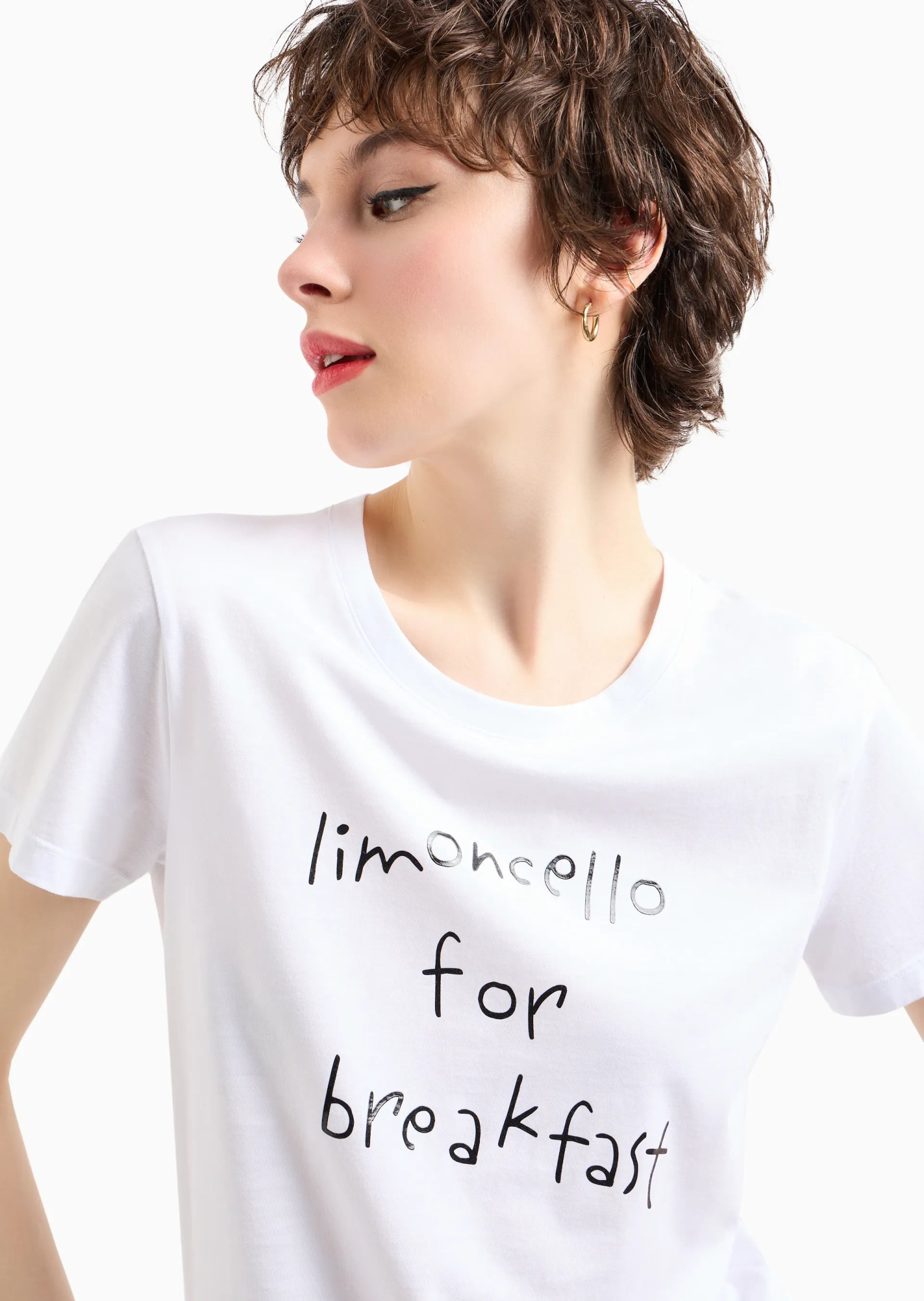 Футболка ARMANI EXCHANGE