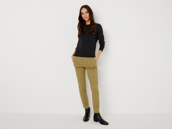 Джемпер BENETTON