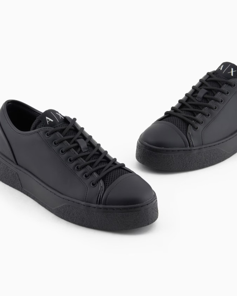 Кроссовки ARMANI EXCHANGE