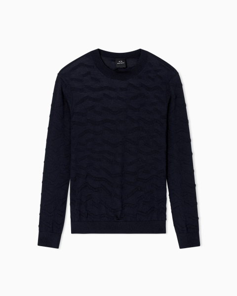 Джемпер ARMANI EXCHANGE