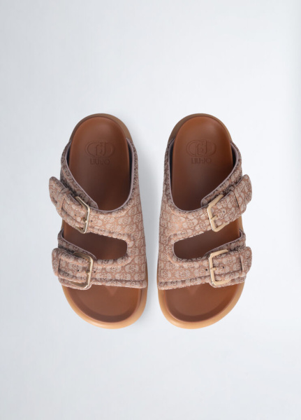 Босоножки LIU JO