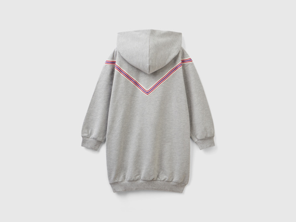 Платье BENETTON