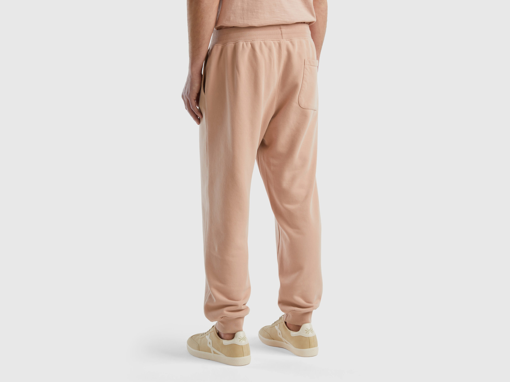 Брюки спортивные BENETTON