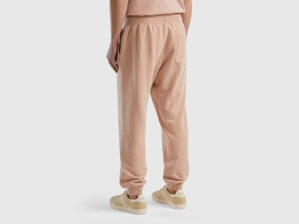 Брюки спортивные BENETTON