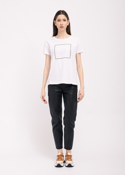 Футболка ARMANI EXCHANGE