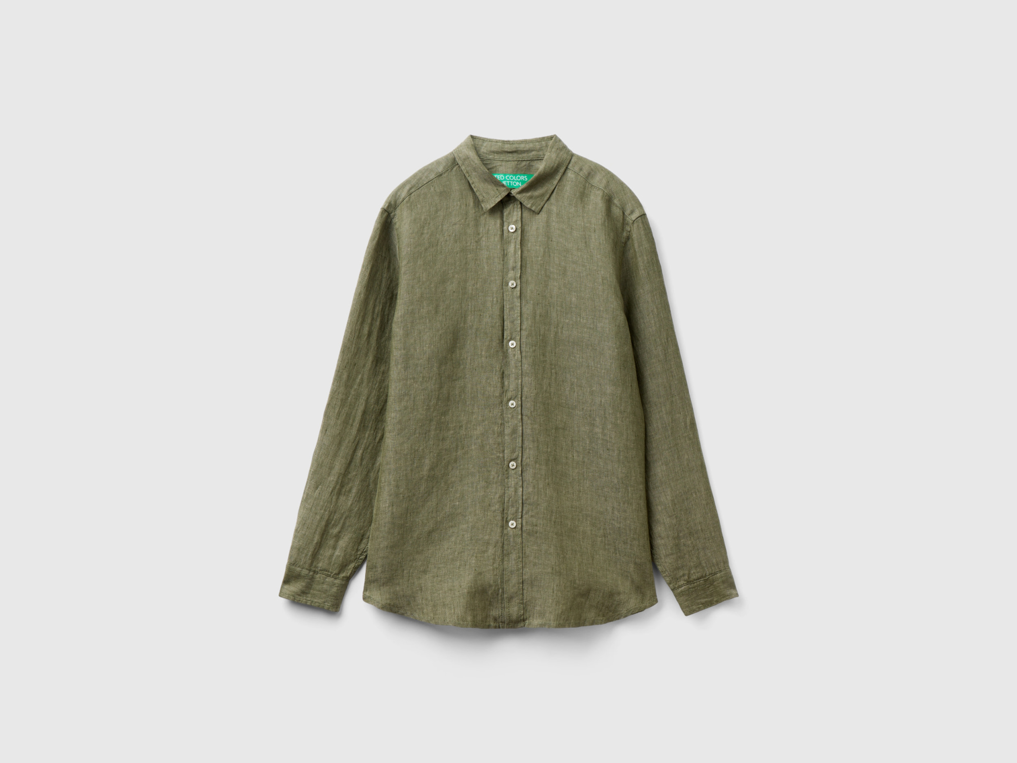 Рубашка BENETTON