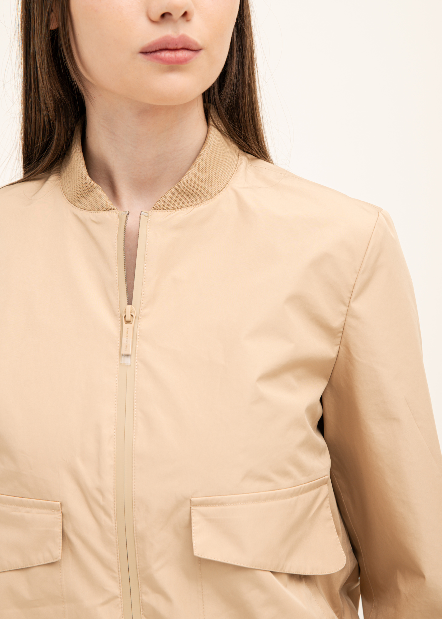 Куртка ARMANI EXCHANGE