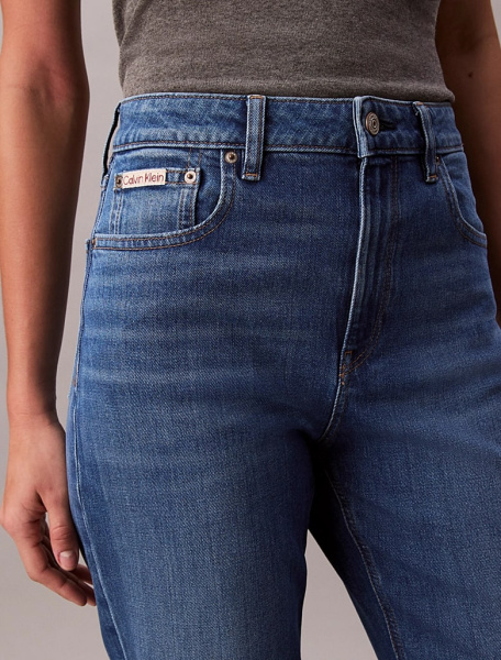 Джинсы CALVIN KLEIN