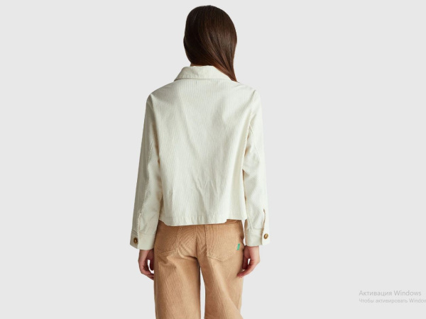 Куртка BENETTON