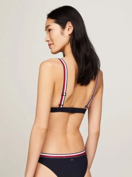 Купальник TOMMY HILFIGER