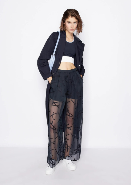 Брюки ARMANI EXCHANGE