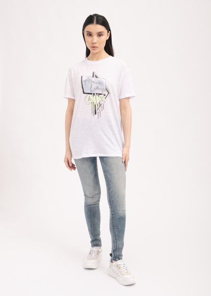 Футболка ARMANI EXCHANGE