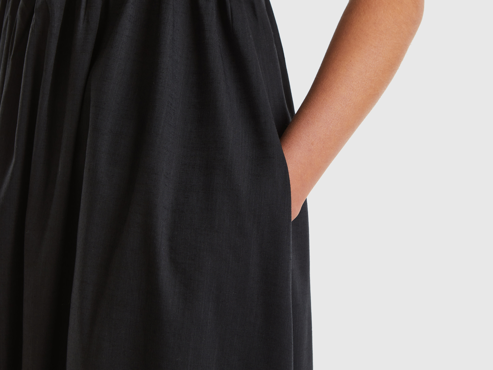 Платье BENETTON