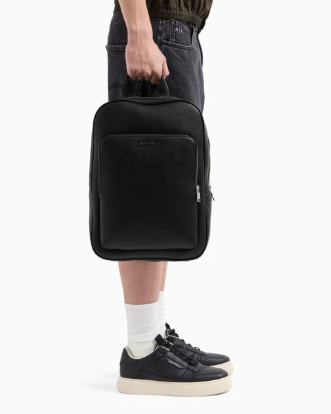 Рюкзак ARMANI EXCHANGE