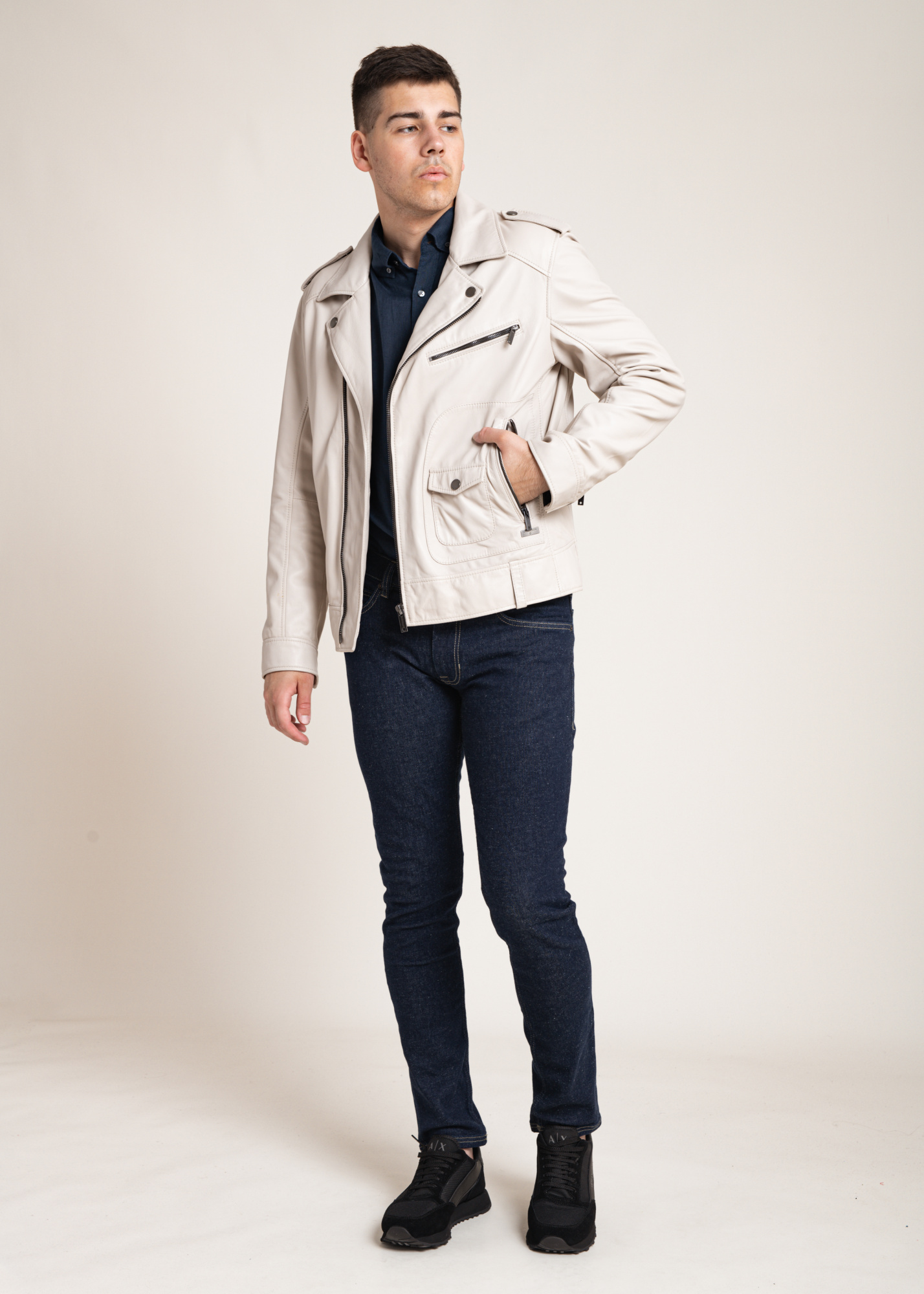 Куртка STRELLSON