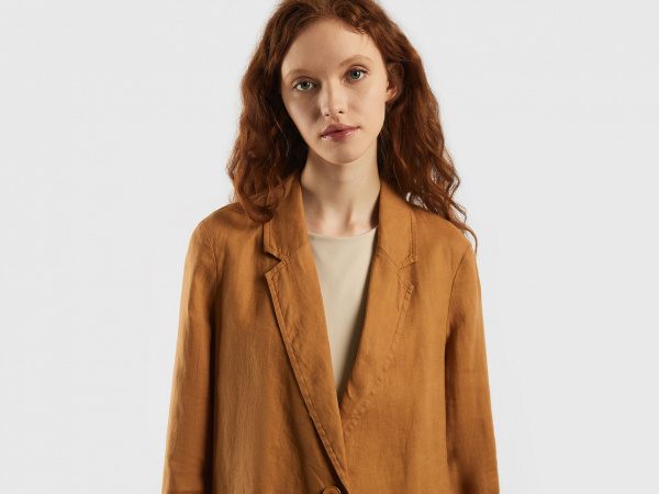 Пиджак BENETTON