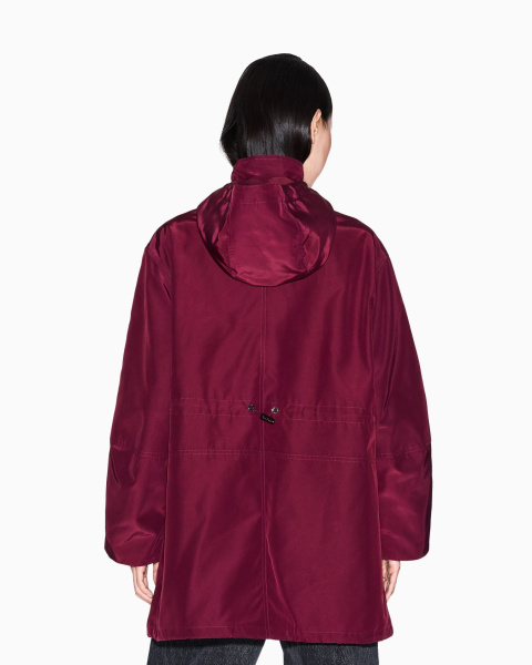 Пальто и плащи ARMANI EXCHANGE