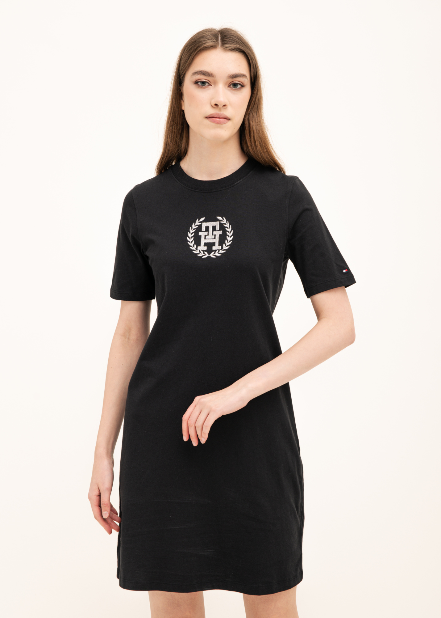 Платье TOMMY HILFIGER