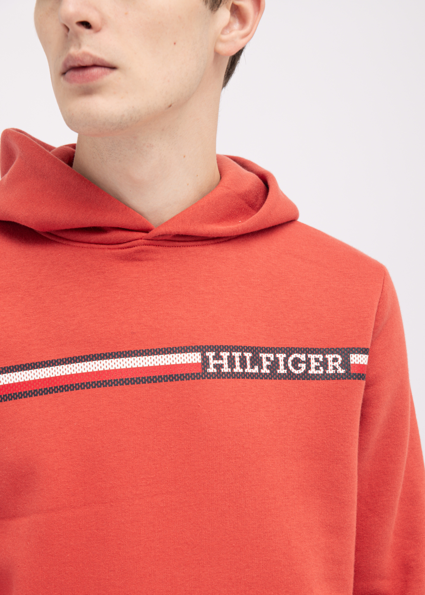 Толстовка TOMMY HILFIGER