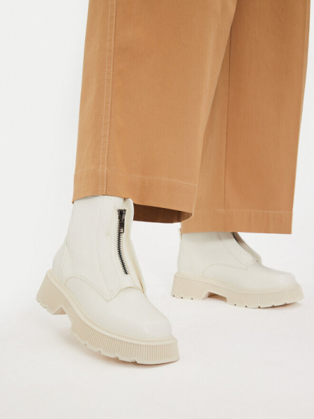 Ботинки BENETTON