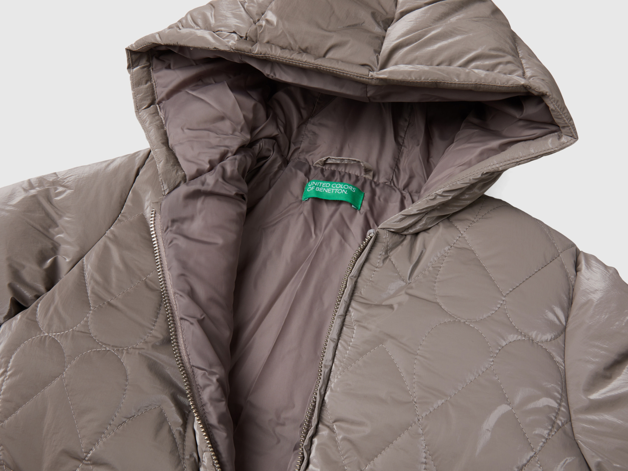 Куртка BENETTON