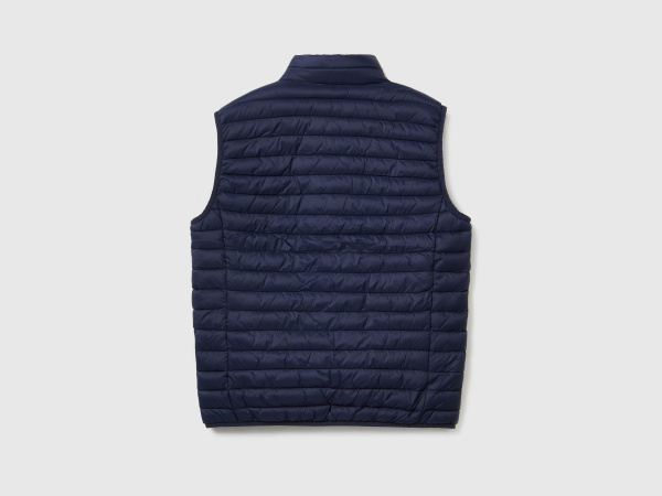 Жилет BENETTON