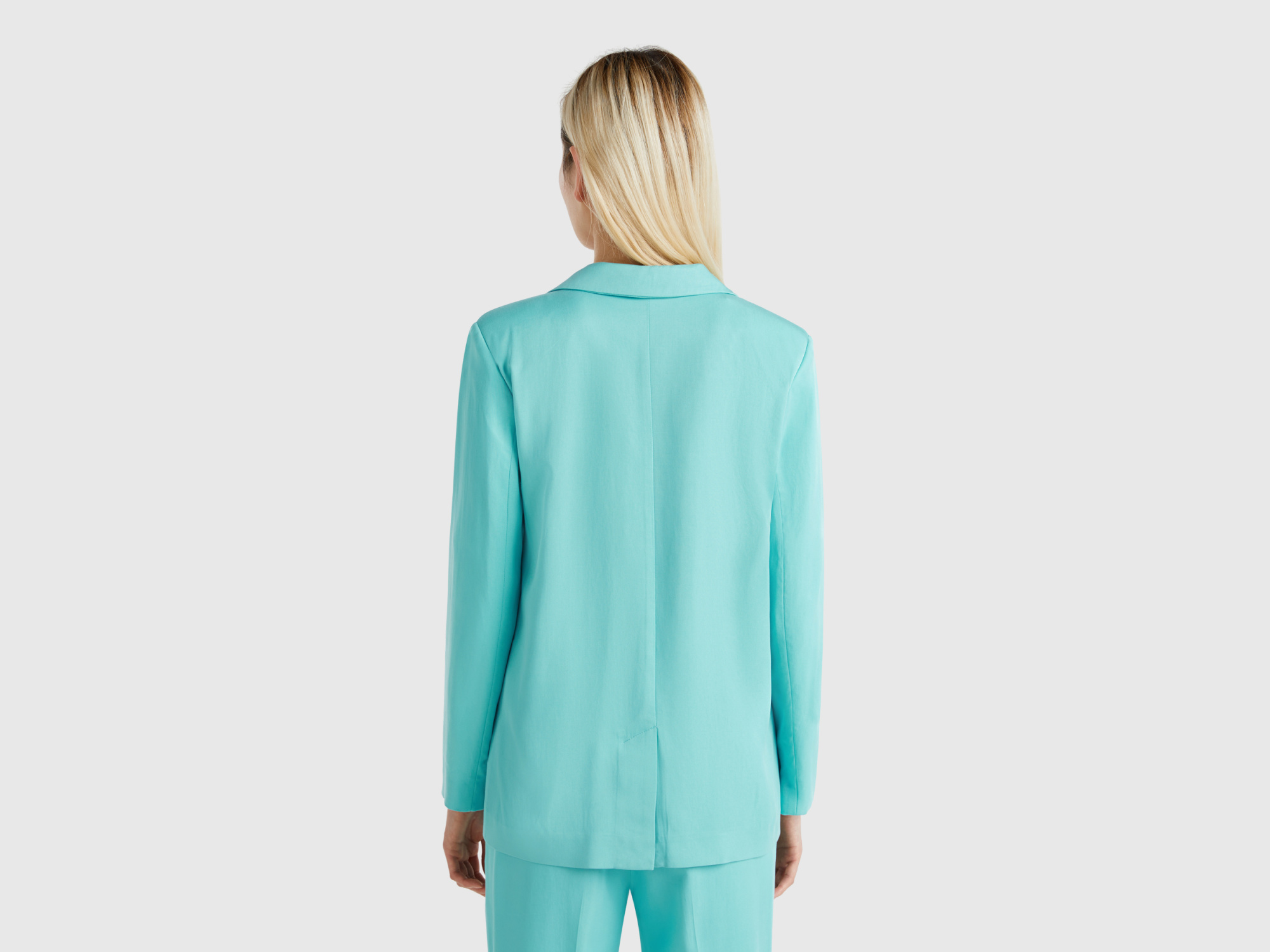 Пиджак BENETTON