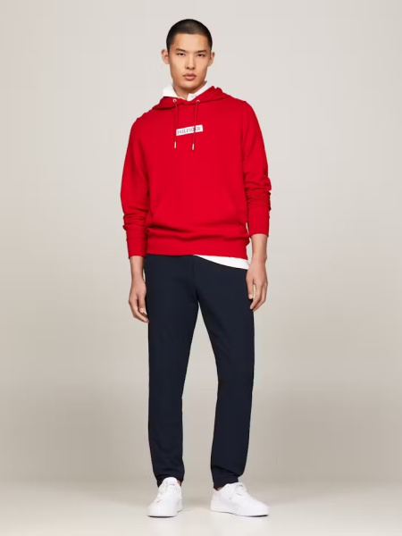 Толстовка TOMMY HILFIGER