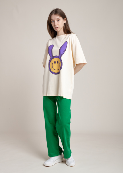 Джинсы DEEPMAG