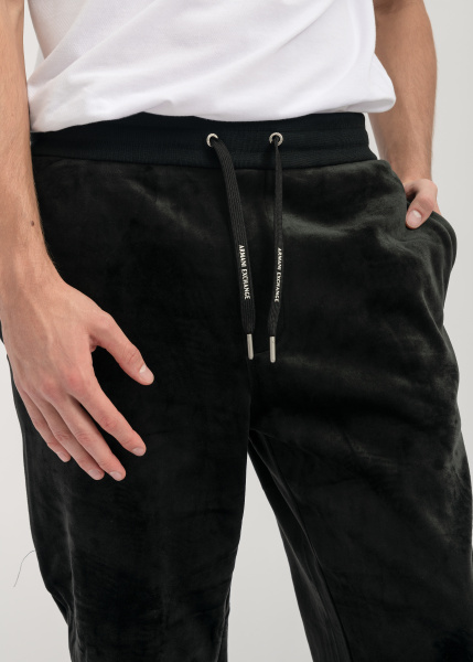 Брюки спортивные ARMANI EXCHANGE