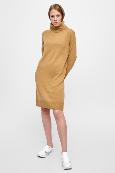 Платье TOMMY HILFIGER