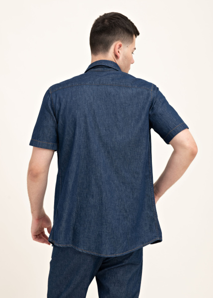 Рубашка BENETTON