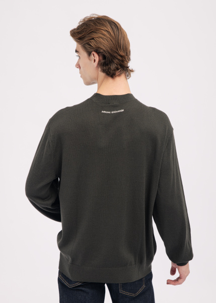 Джемпер ARMANI EXCHANGE