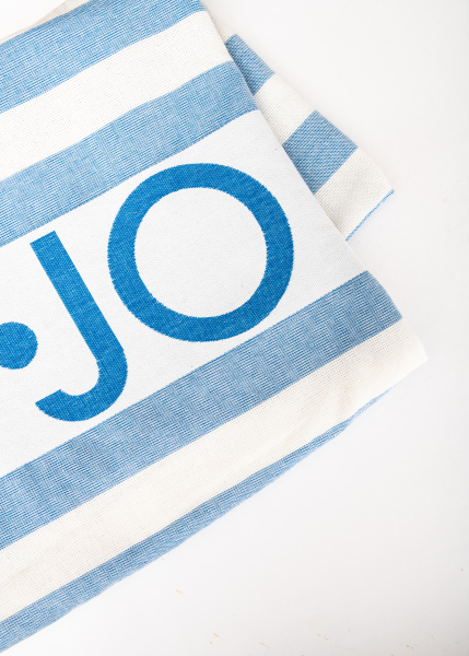 Полотенце LIU JO