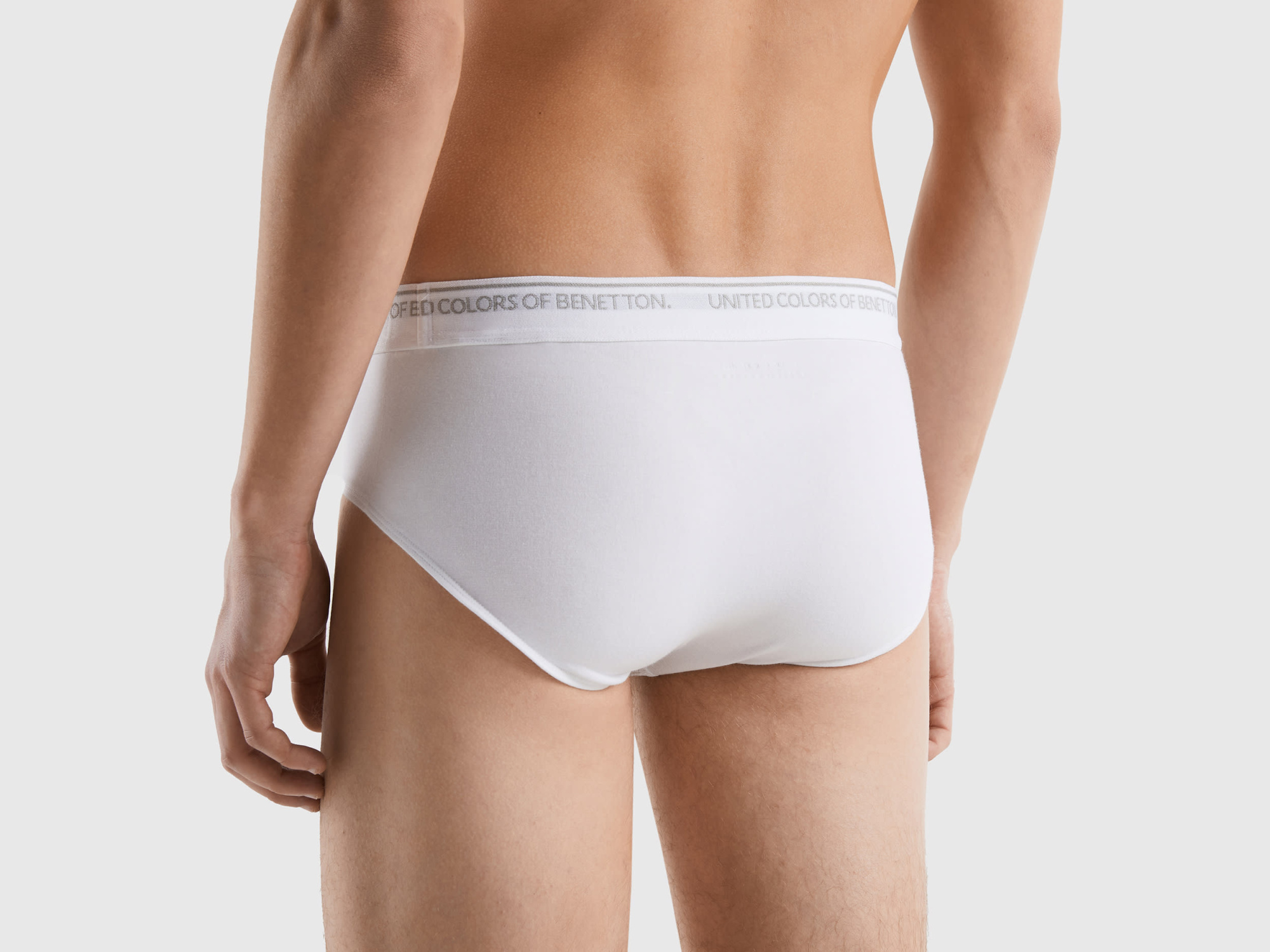 Трусы BENETTON