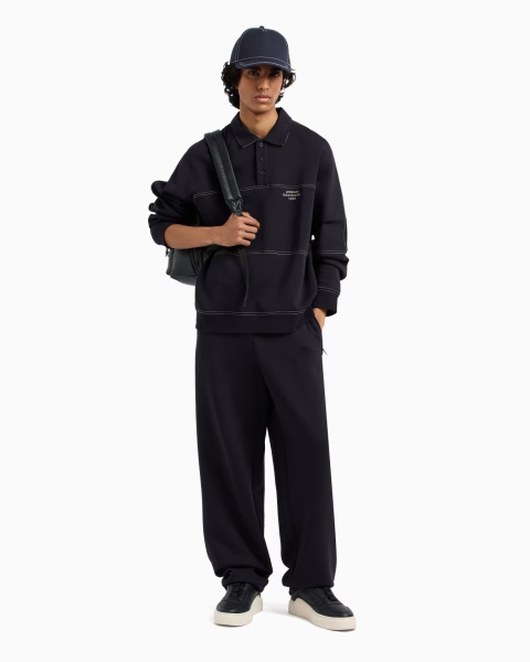 Брюки спортивные ARMANI EXCHANGE